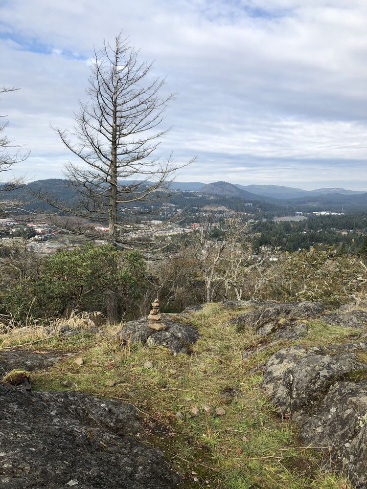 MILL HILL REGIONAL PARK HEADQUARTERS Updated October 2024 490