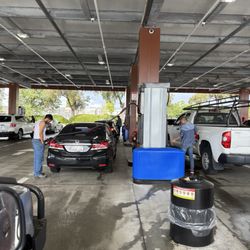 Costco Gasoline