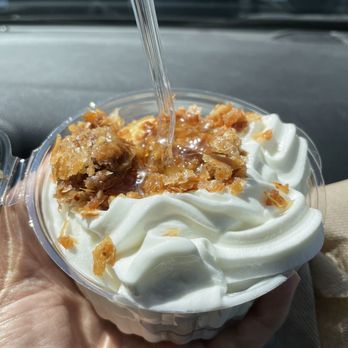 Nick The Greek - Frozen Yogurt - Greek Near Me - San Mateo, California Nick The Greek - Frozen Yogurt - Greek Near Me - San Mateo, California