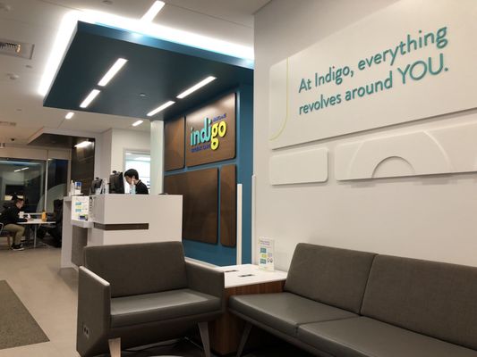Indigo Urgent Care Kirkland