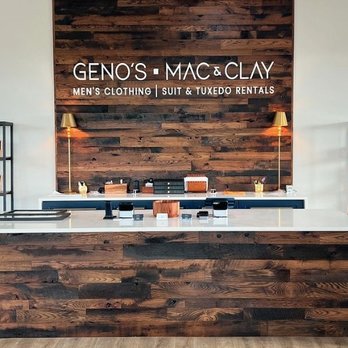Mac & Clay - Men's Clothing Near Me - Lexington, Kentucky Mac & Clay - Men's Clothing Near Me - Lexington, Kentucky
