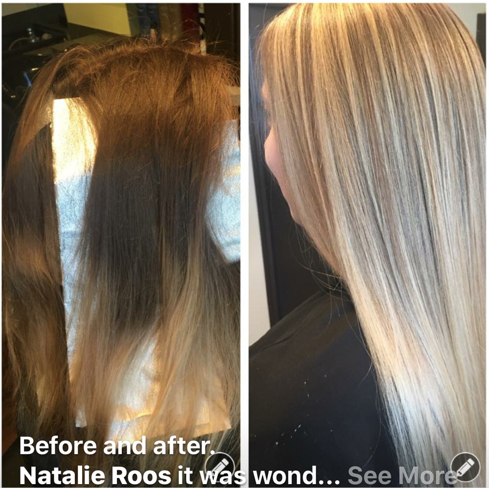 INSPIRE HAIR STUDIO 18 Photos 1072121 Ethel Street, Kelowna