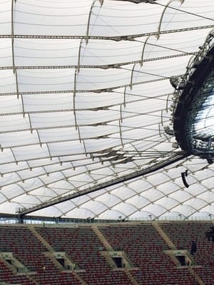 PGE Narodowy by null