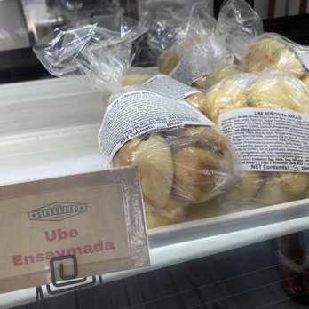 Starbread Bakery - Bakeries Near Me - Las Vegas, Nevada
