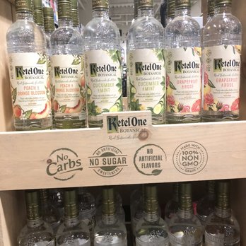 Local Vine - Inside - Beer, Wine & Spirits Near Me - Atlanta, Georgia