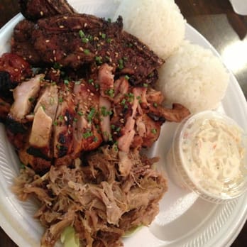 Hawaiian Style BBQ - Hawaiian Near Me - Augusta, Georgia Hawaiian Style BBQ - Hawaiian Near Me - Augusta, Georgia