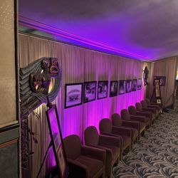 Commodore Theatre - Lobby