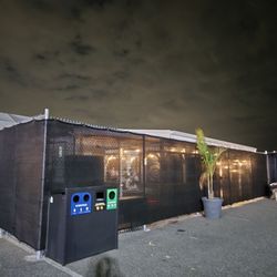Northwell Health at Jones Beach Theater - Closed restaurant