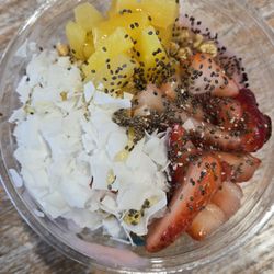 Bahama mama