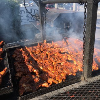 What A Chicken - Mexican Near Me - Petaluma, California
