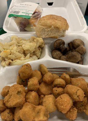 Capitol Grill by null