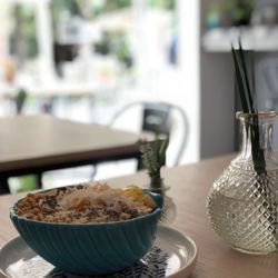 Coconut Kitchen - Acai Bowl!