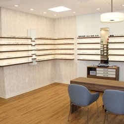 Mountain View EyeCare Center - Optical