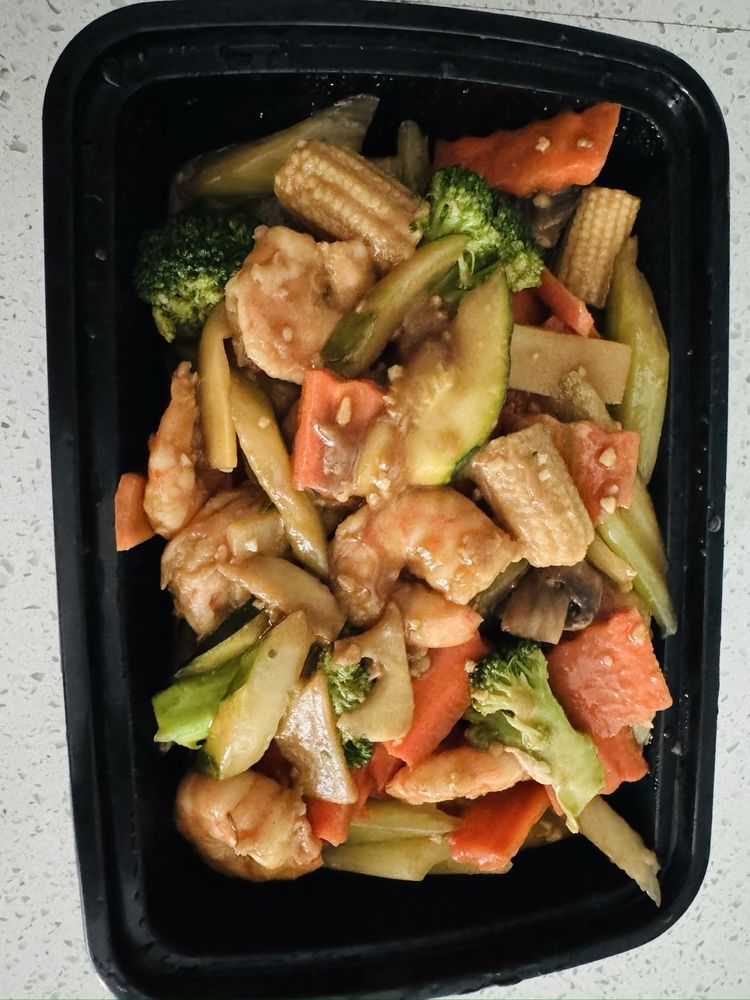 Chinatown Restaurant