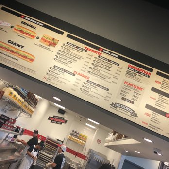 Jimmy John's - Sandwiches Near Me - Henderson, Nevada Jimmy John's - Sandwiches Near Me - Henderson, Nevada