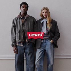 Levi’s Store