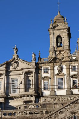 Church of Saint Francis by null