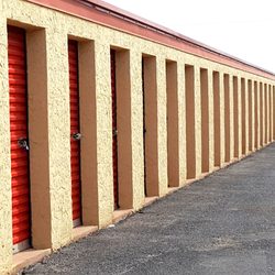 U-Store-It
