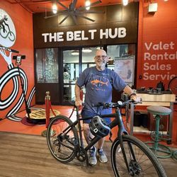 The Belt Hub
