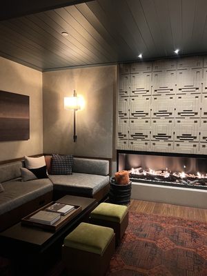 The Harbor Grand Hotel by null