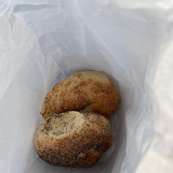 Bagels!