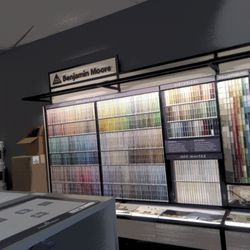 Vienna Paint & Decorating of Chantilly