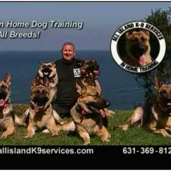 All Island K9 Services - Training available for all breeds! - Pet Training Near Me All Island K9 Services - Training available for all breeds! - Pet Training Near Me