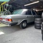Johnny's Tire Shop