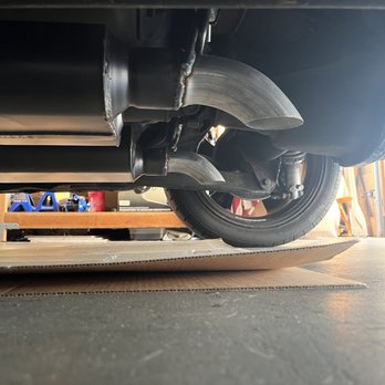 Andy's Muffler Service - Great job done! - Auto Repair Near Me - San Diego, California Andy's Muffler Service - Great job done! - Auto Repair Near Me - San Diego, California