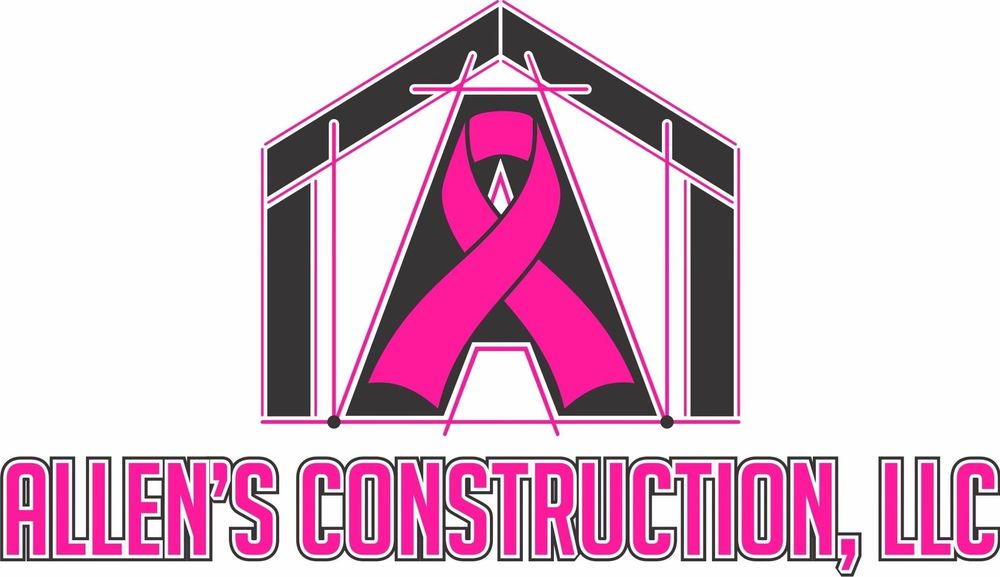 Slide of Allen's Construction,