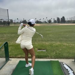 HuGolf - Beginner Golf Lessons for Women