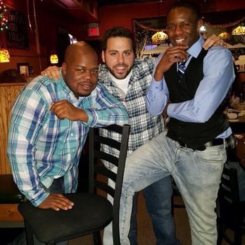 JB Bamboozles Pub & Grille - Pubs Near Me - Dearborn, Michigan