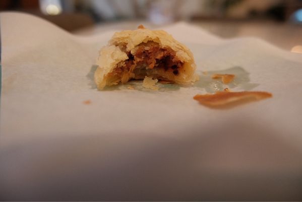 Paper Sons Cafe by null