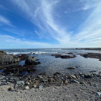 Cape Mendocino Lighthouse - Pretty views - Landmarks & Historical Buildings Near Me - Whitethorn, California
