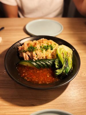 Incheon Restaurant 인천식당 by null