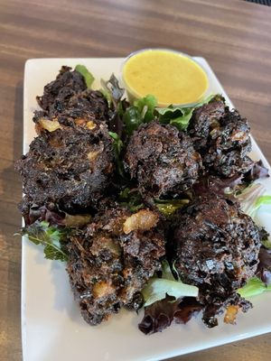 The Royale Food & Spirits by null