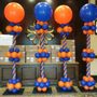 Photo of Love Bubbles Balloons