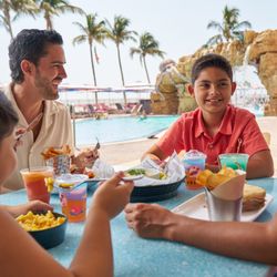 Bongo's Bar & Grill