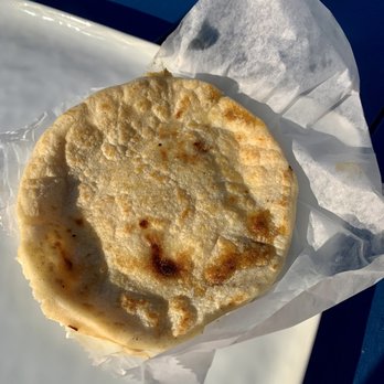 Mimi's Kitchen - Pupusa - Delis Near Me - Carmel Hamlet, New York