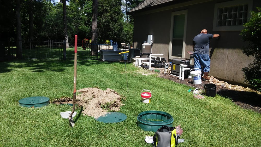Slide of Ace Septic And Plumbing
