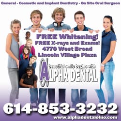 Alpha Dental - Www.alphadentalohio.com
