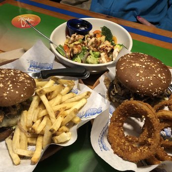 Islands Restaurant - Burgers Near Me - Temecula, California Islands Restaurant - Burgers Near Me - Temecula, California