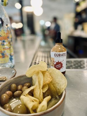 La Bodega by Cúrate by null