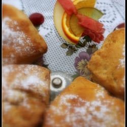 Angels Tea Rooms