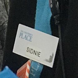 The Children's Place