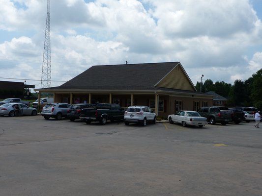 Loretta's Country Kitchen by null