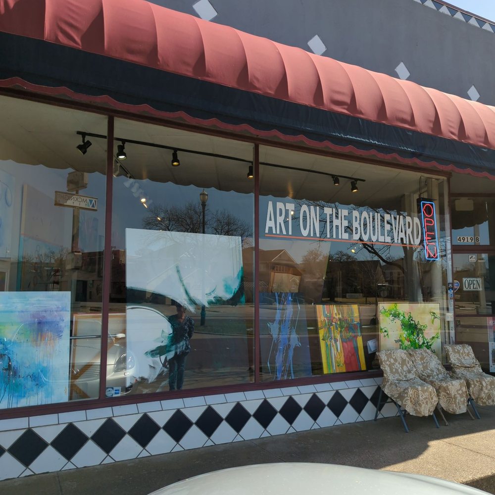 Art On the Boulevard - Art Galleries Near Me - Fort Worth, Texas Art On the Boulevard - Art Galleries Near Me - Fort Worth, Texas