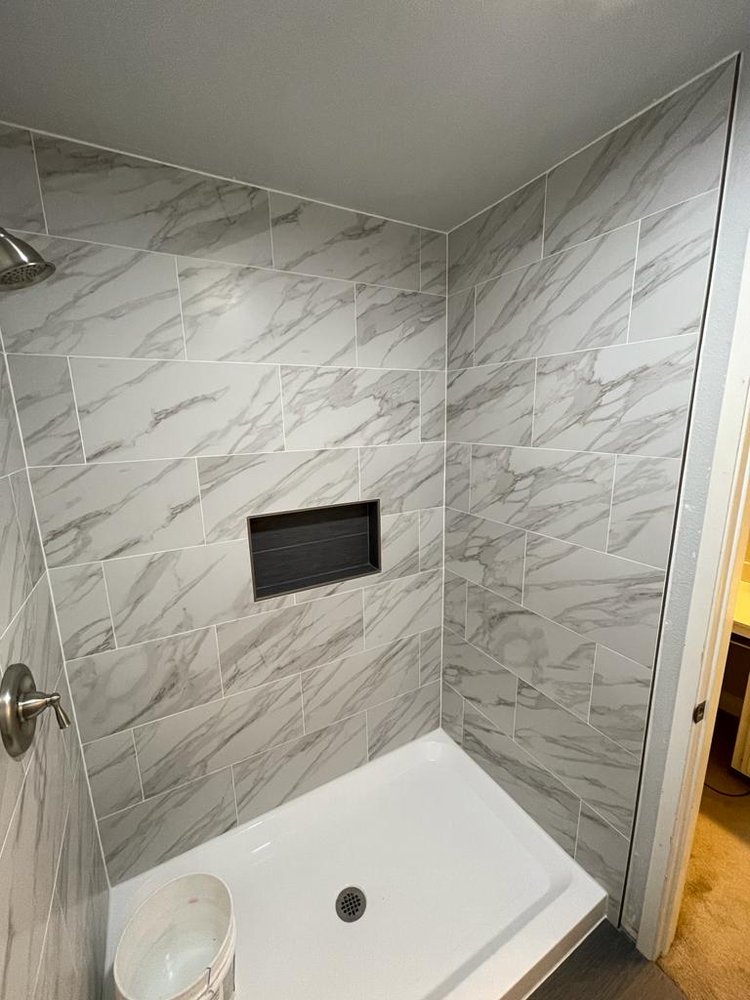 Slide of American Roofing Service