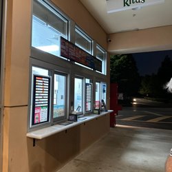 Rita's Italian Ice & Frozen Custard