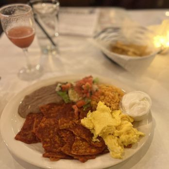 La Cantina Grill - Chilaquiles - Mexican Near Me - Chicago, Illinois La Cantina Grill - Chilaquiles - Mexican Near Me - Chicago, Illinois